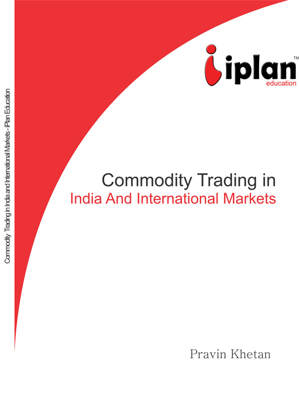 Commodity Trading Book For Beginners Iplan Education