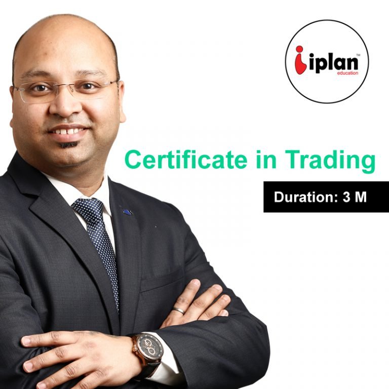 Certificate In Stock Trading