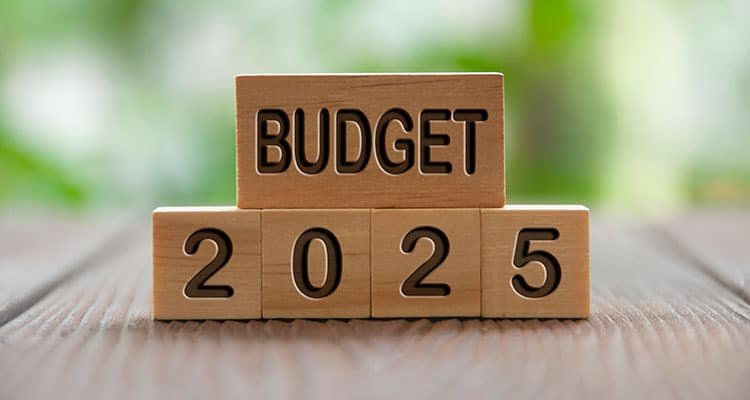 "Key highlights of Union Budget 2025-26, including tax relief, MSME support, infrastructure, and economic reforms."